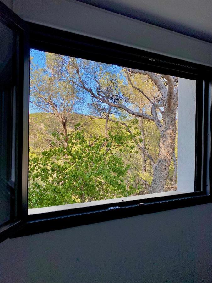 Appartement Au Calme, Calanque Des Figuieres Ensues-la-Redonne Εξωτερικό φωτογραφία