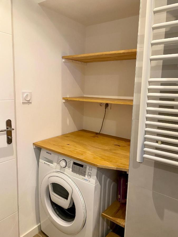 Appartement Au Calme, Calanque Des Figuieres Ensues-la-Redonne Εξωτερικό φωτογραφία